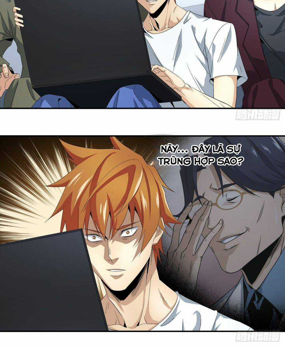 Nhất Ăn Tất - Chapter 61 - Trang 6