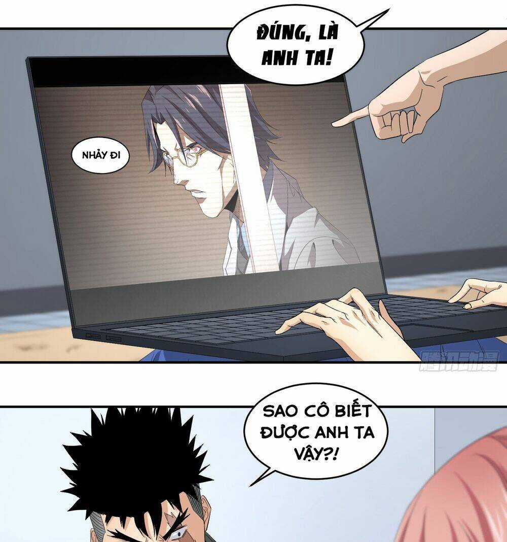 Nhất Ăn Tất - Chapter 61 - Trang 9