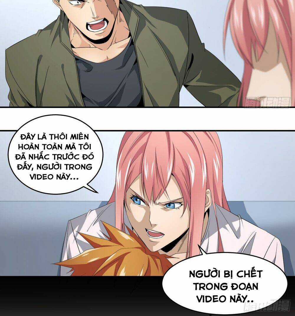 Nhất Ăn Tất - Chapter 61 - Trang 10