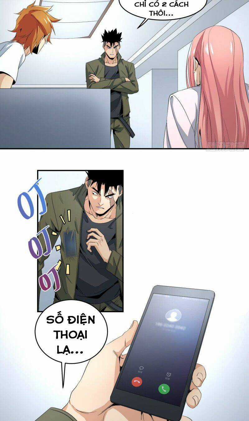 Nhất Ăn Tất - Chapter 62 - Trang 12