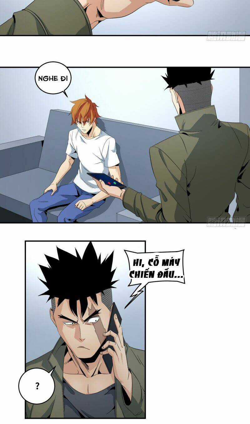 Nhất Ăn Tất - Chapter 62 - Trang 13