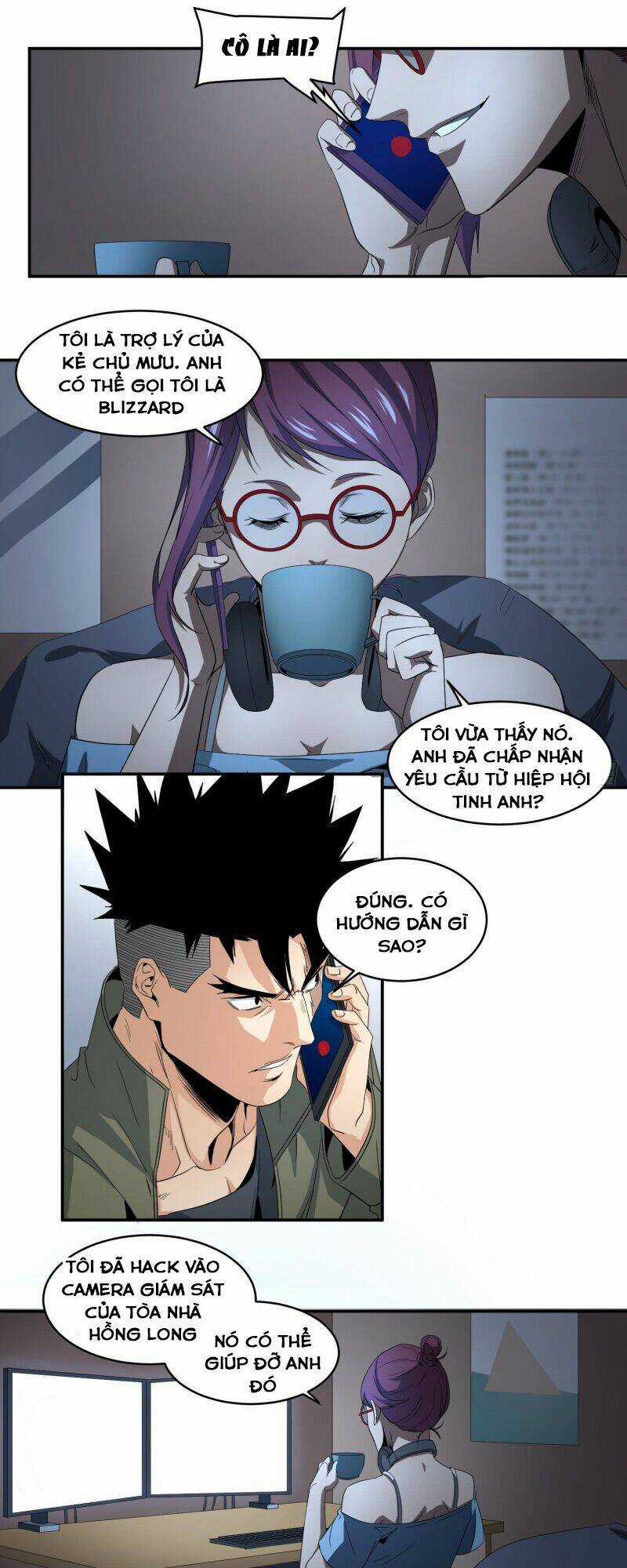 Nhất Ăn Tất - Chapter 62 - Trang 14