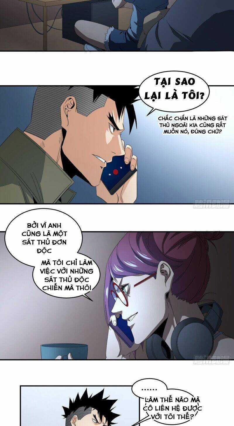 Nhất Ăn Tất - Chapter 62 - Trang 15