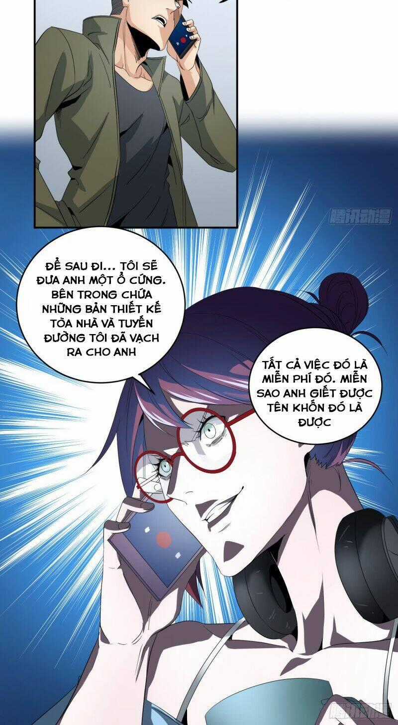 Nhất Ăn Tất - Chapter 62 - Trang 16