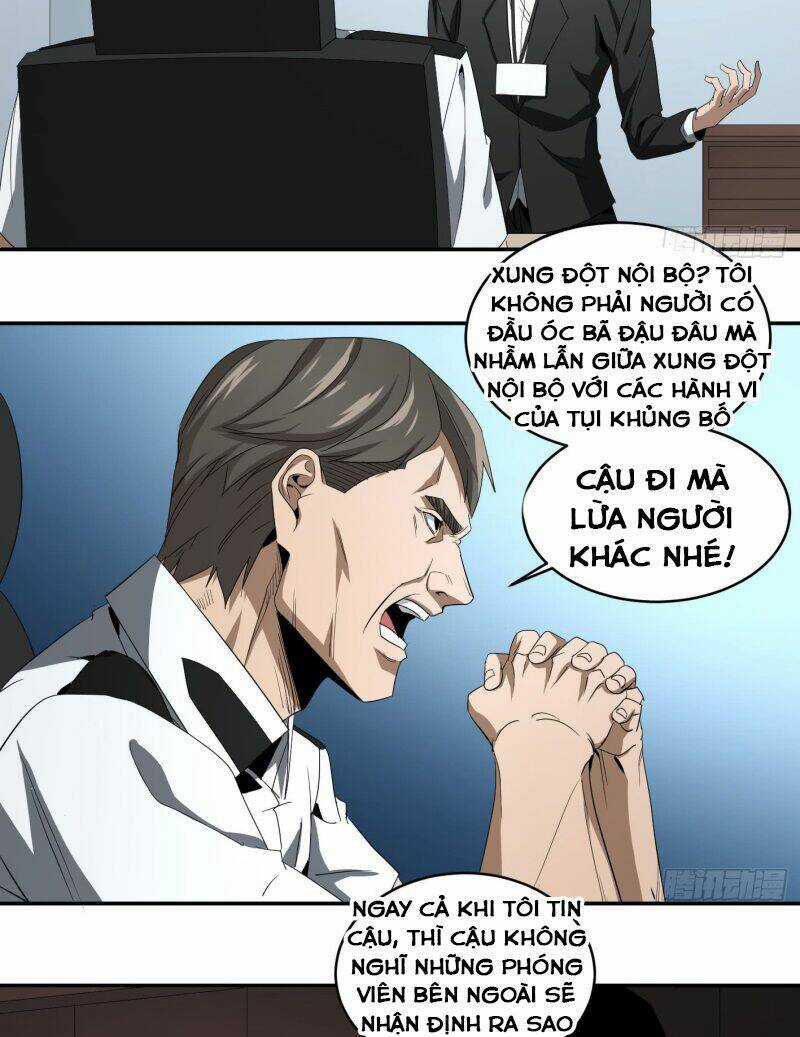 Nhất Ăn Tất - Chapter 62 - Trang 4