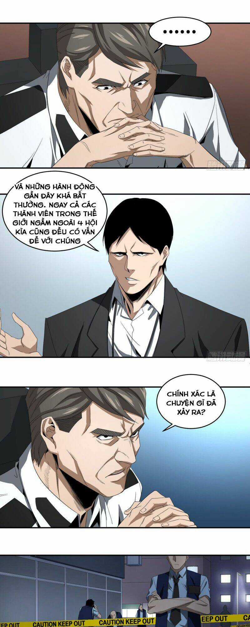 Nhất Ăn Tất - Chapter 62 - Trang 6