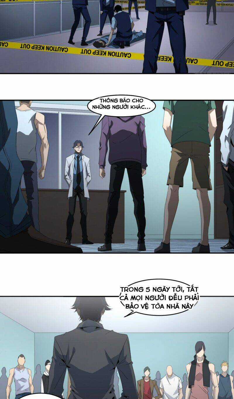 Nhất Ăn Tất - Chapter 62 - Trang 7