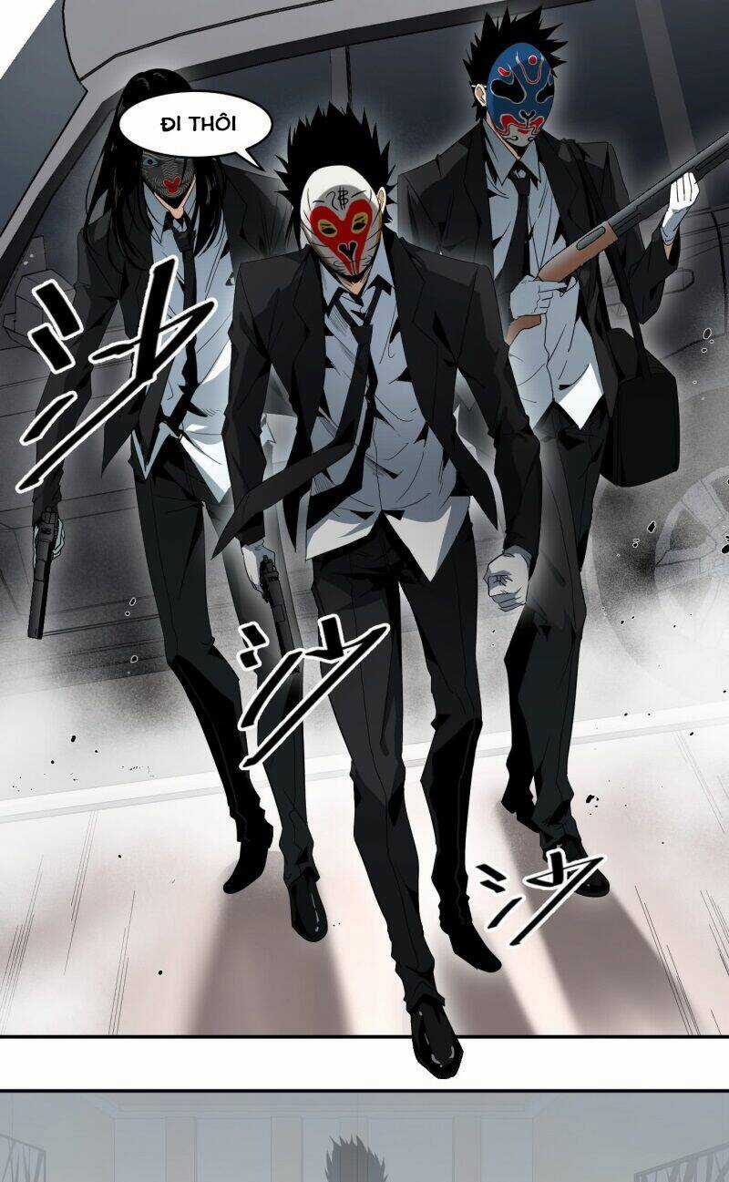 Nhất Ăn Tất - Chapter 63 - Trang 11