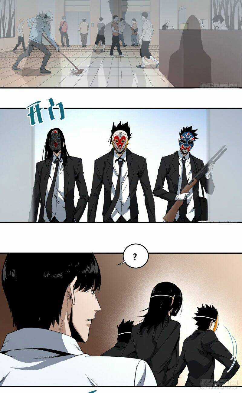 Nhất Ăn Tất - Chapter 63 - Trang 12