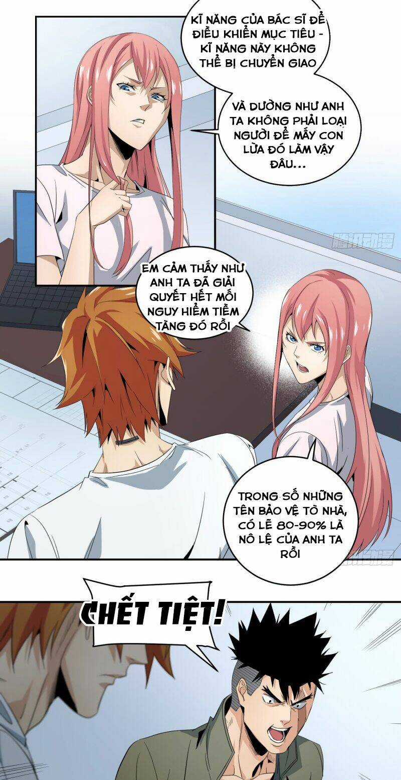 Nhất Ăn Tất - Chapter 63 - Trang 5