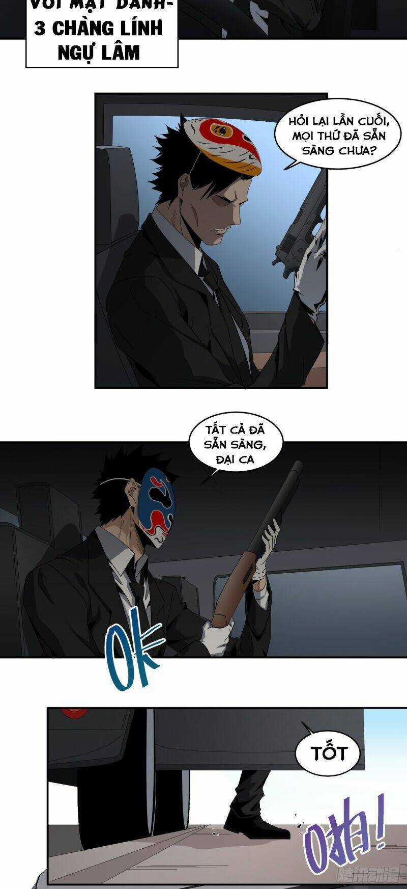 Nhất Ăn Tất - Chapter 63 - Trang 10