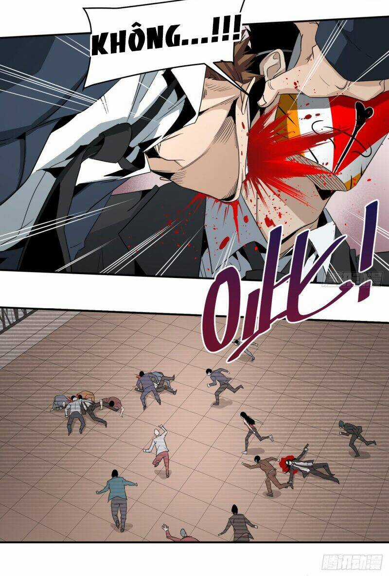 Nhất Ăn Tất - Chapter 64 - Trang 11