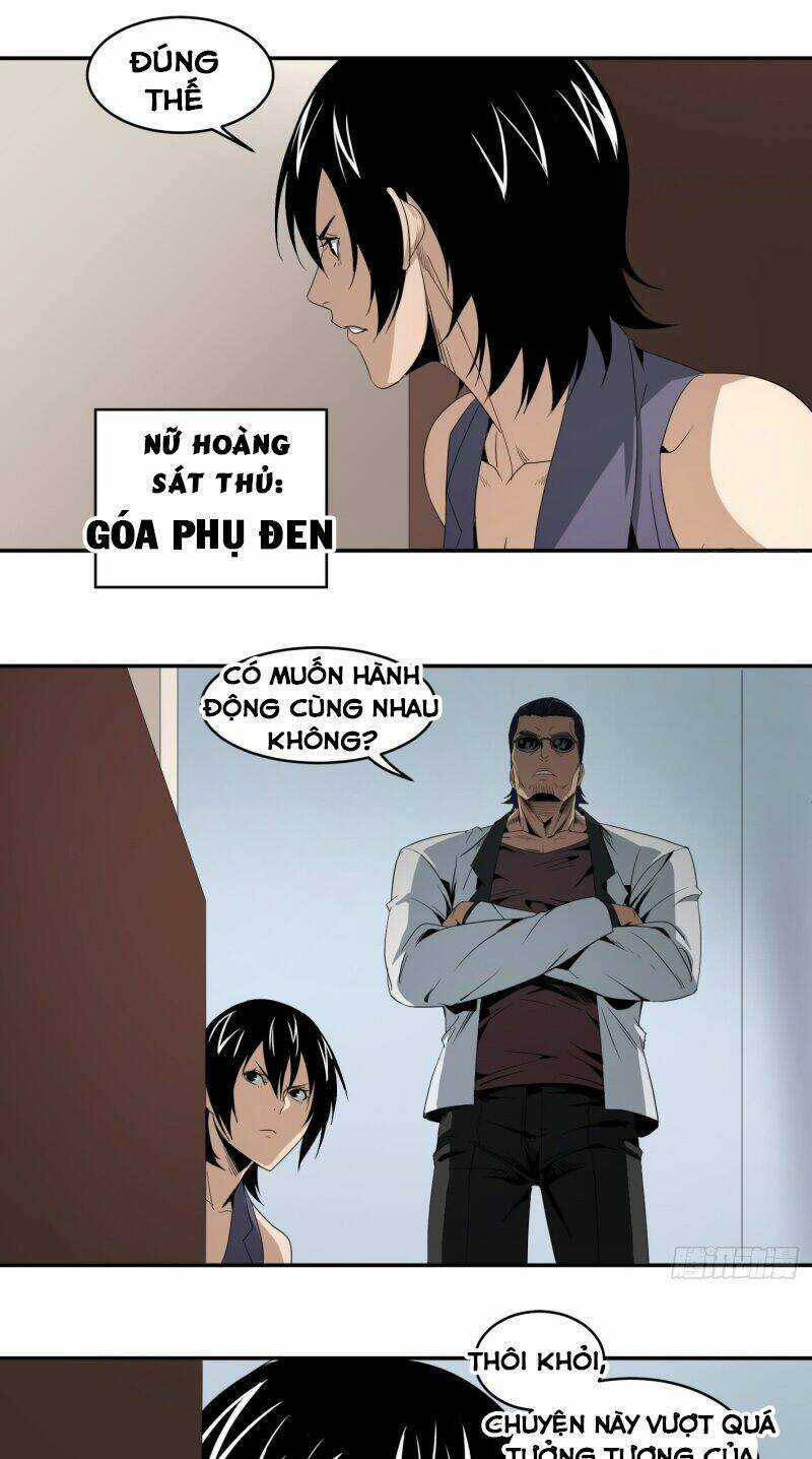 Nhất Ăn Tất - Chapter 64 - Trang 14