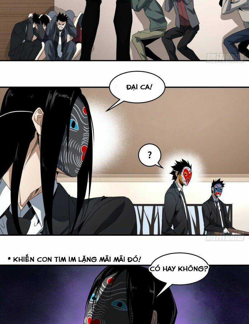 Nhất Ăn Tất - Chapter 64 - Trang 4