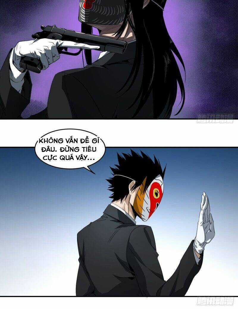 Nhất Ăn Tất - Chapter 64 - Trang 5