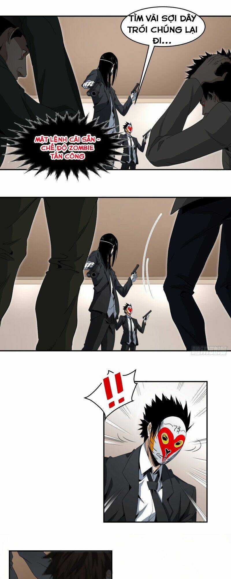 Nhất Ăn Tất - Chapter 64 - Trang 6