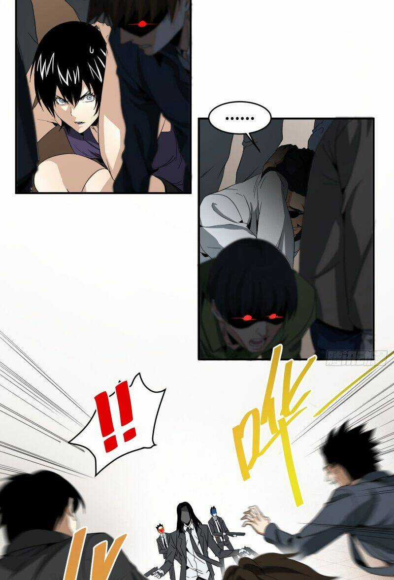 Nhất Ăn Tất - Chapter 64 - Trang 7