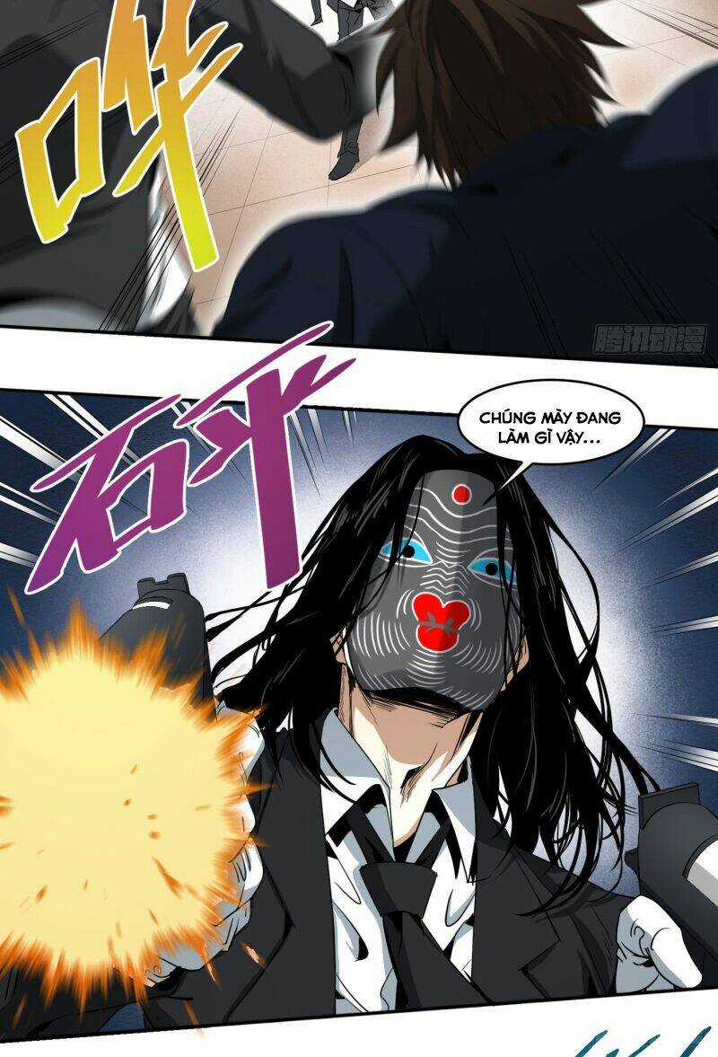 Nhất Ăn Tất - Chapter 64 - Trang 8