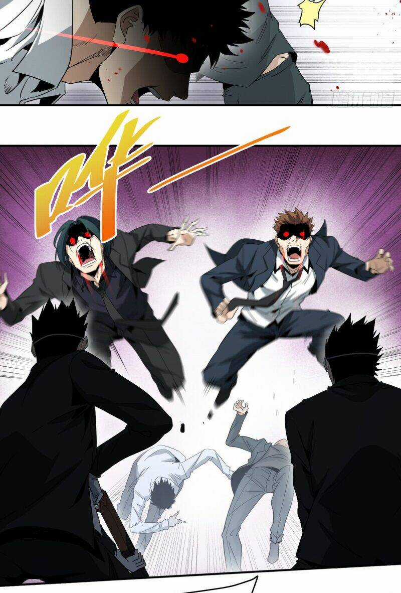 Nhất Ăn Tất - Chapter 64 - Trang 10