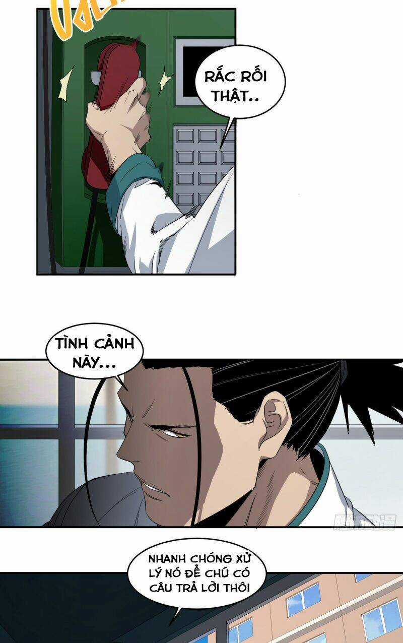 Nhất Ăn Tất - Chapter 65 - Trang 11