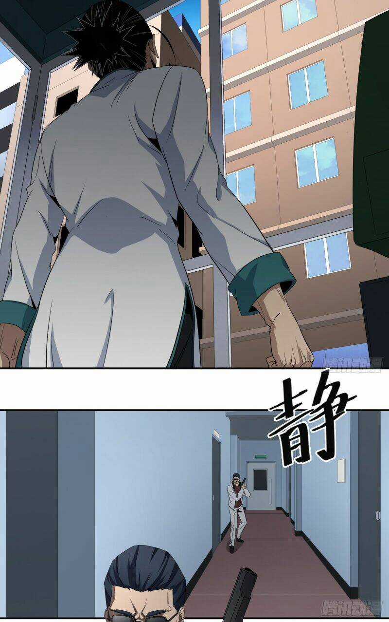 Nhất Ăn Tất - Chapter 65 - Trang 12