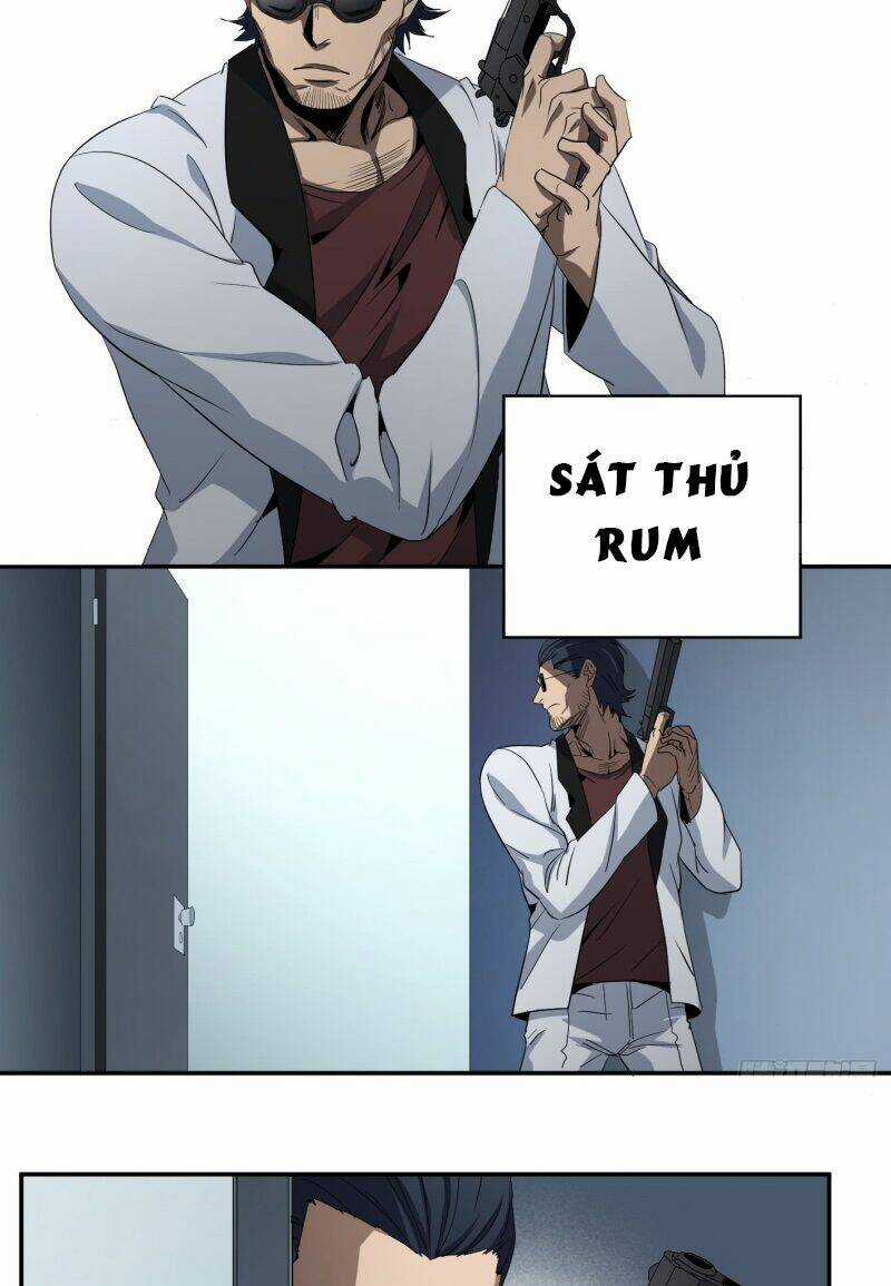 Nhất Ăn Tất - Chapter 65 - Trang 13