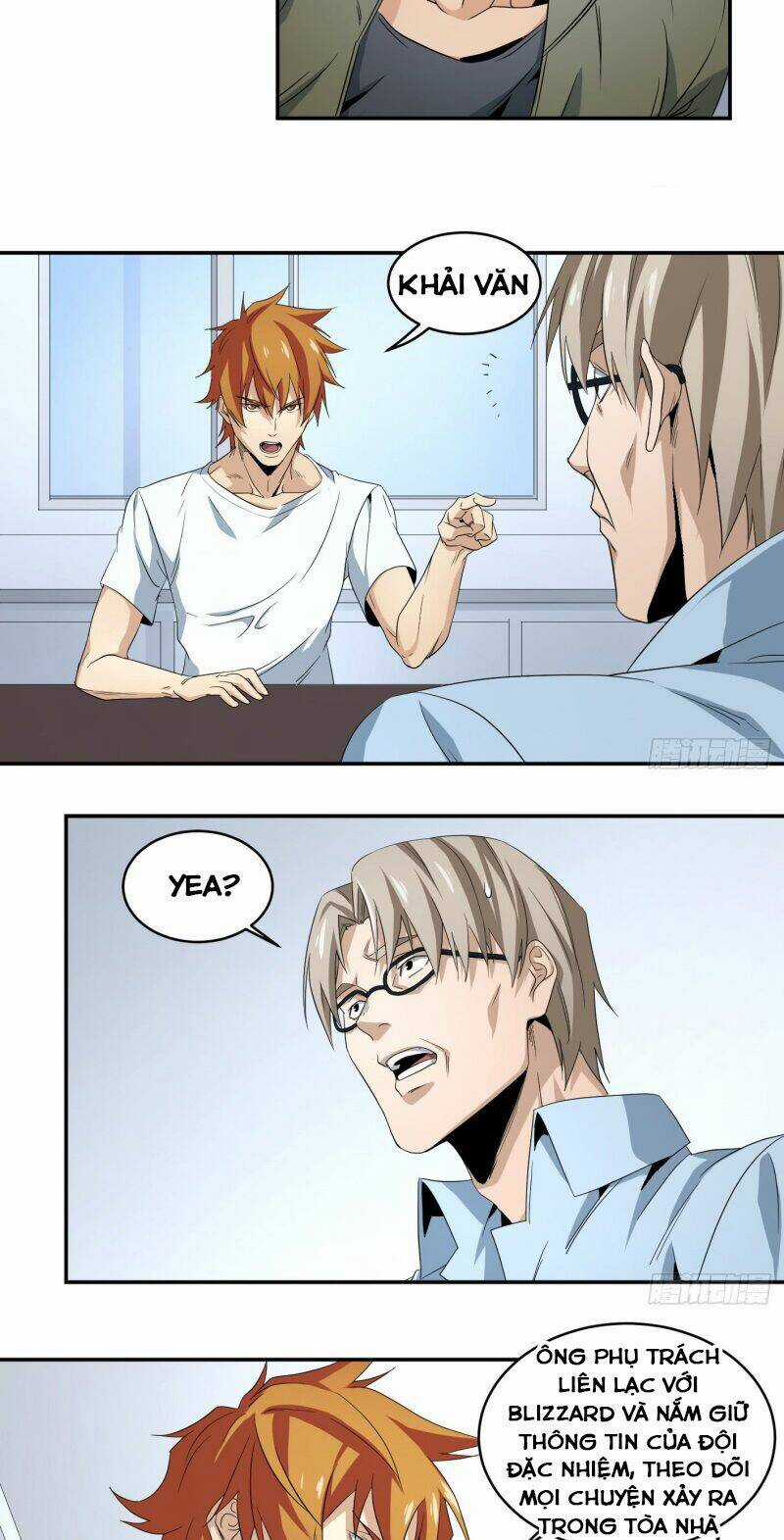 Nhất Ăn Tất - Chapter 65 - Trang 6