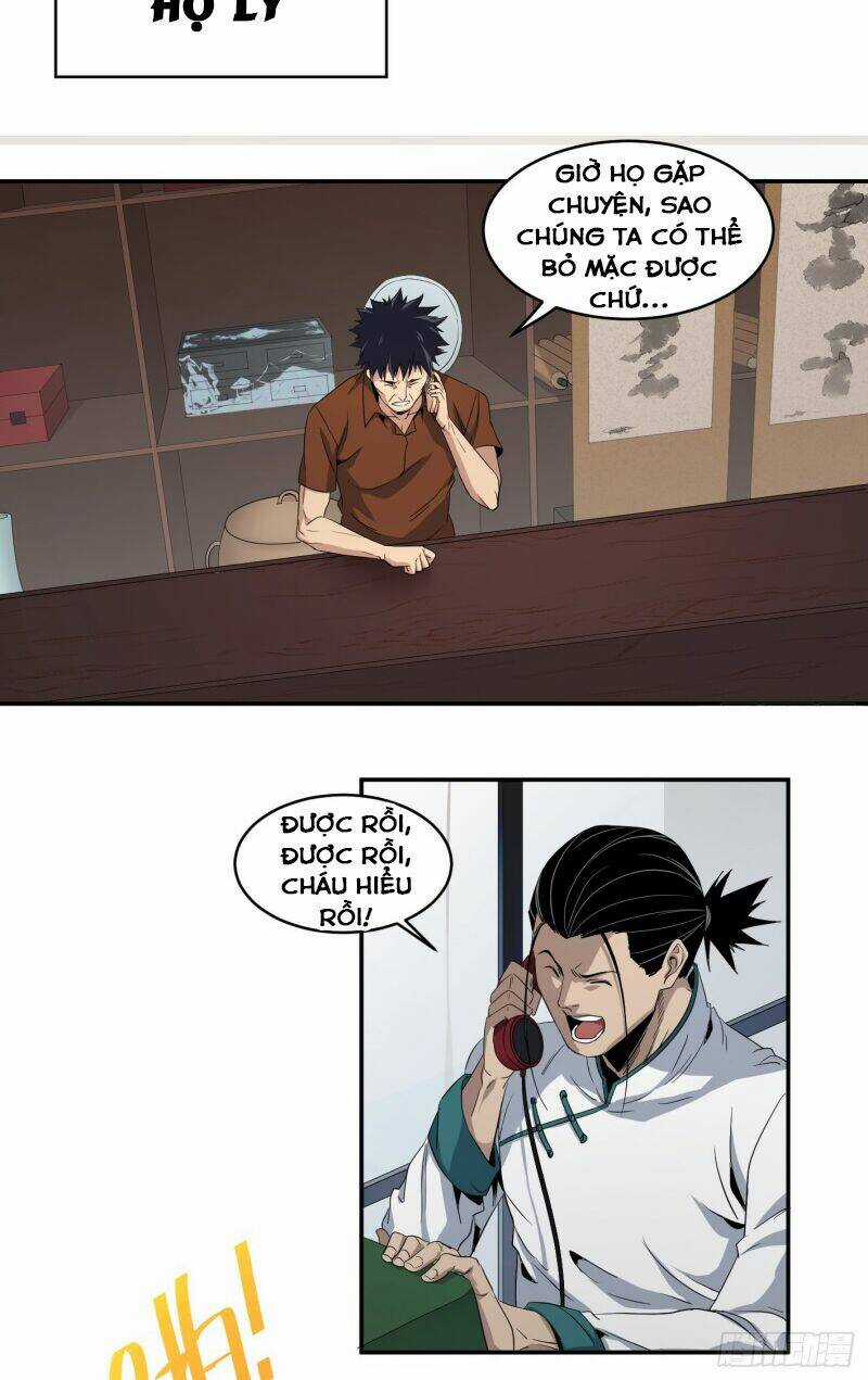 Nhất Ăn Tất - Chapter 65 - Trang 10