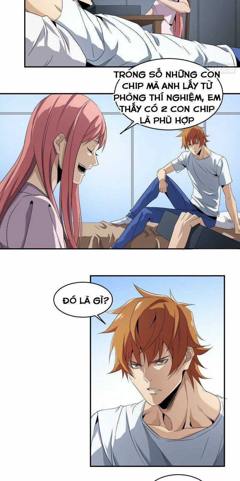 Nhất Ăn Tất - Chapter 66 - Trang 11