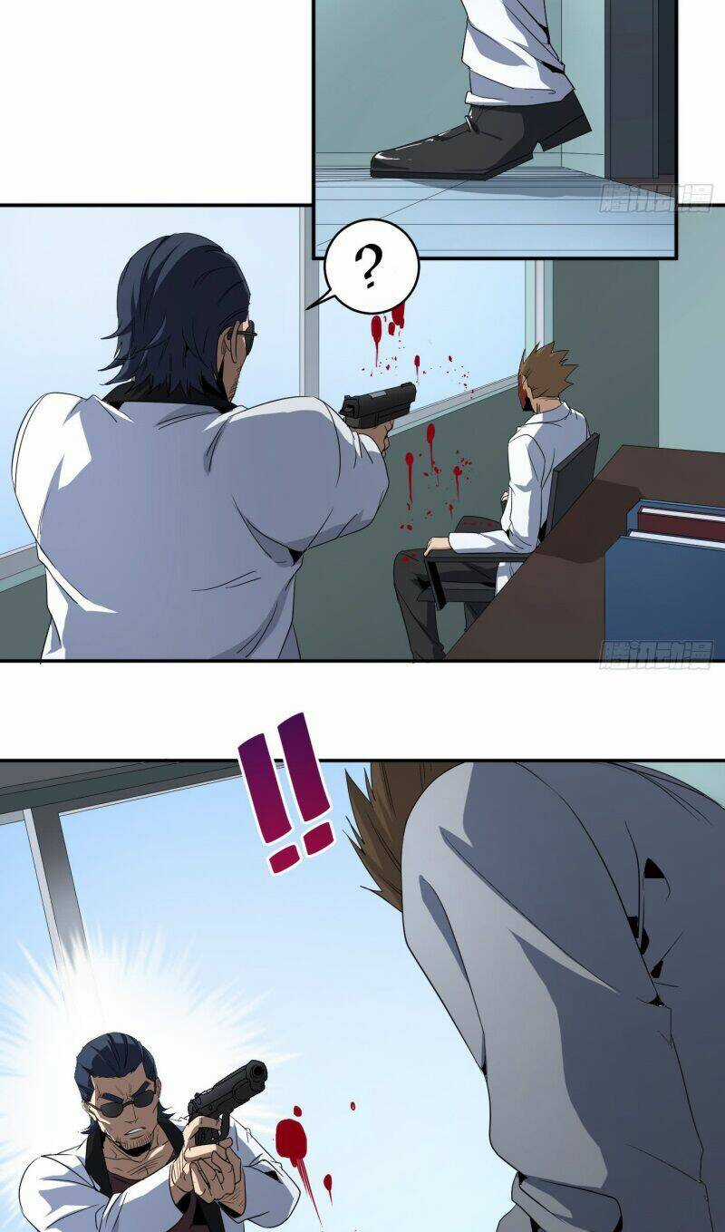 Nhất Ăn Tất - Chapter 66 - Trang 4