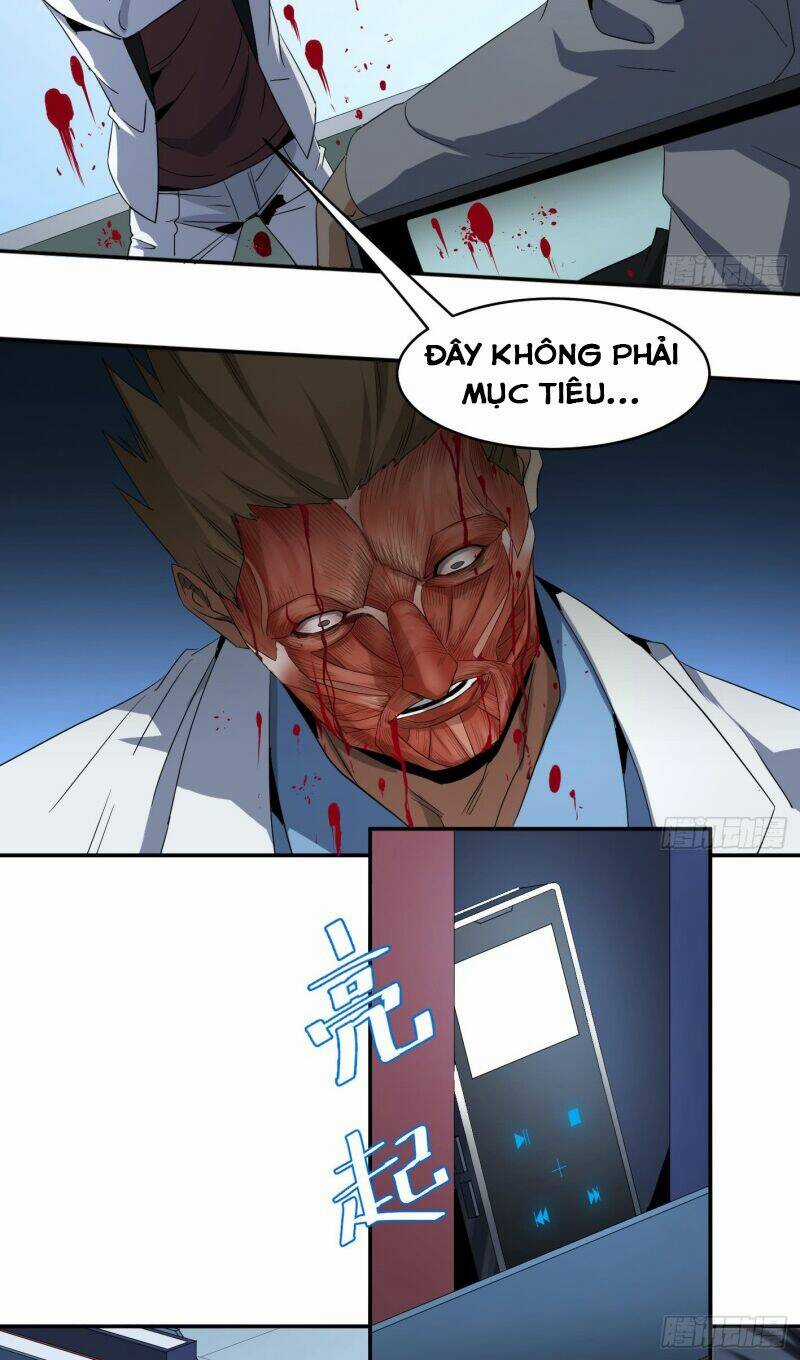 Nhất Ăn Tất - Chapter 66 - Trang 5