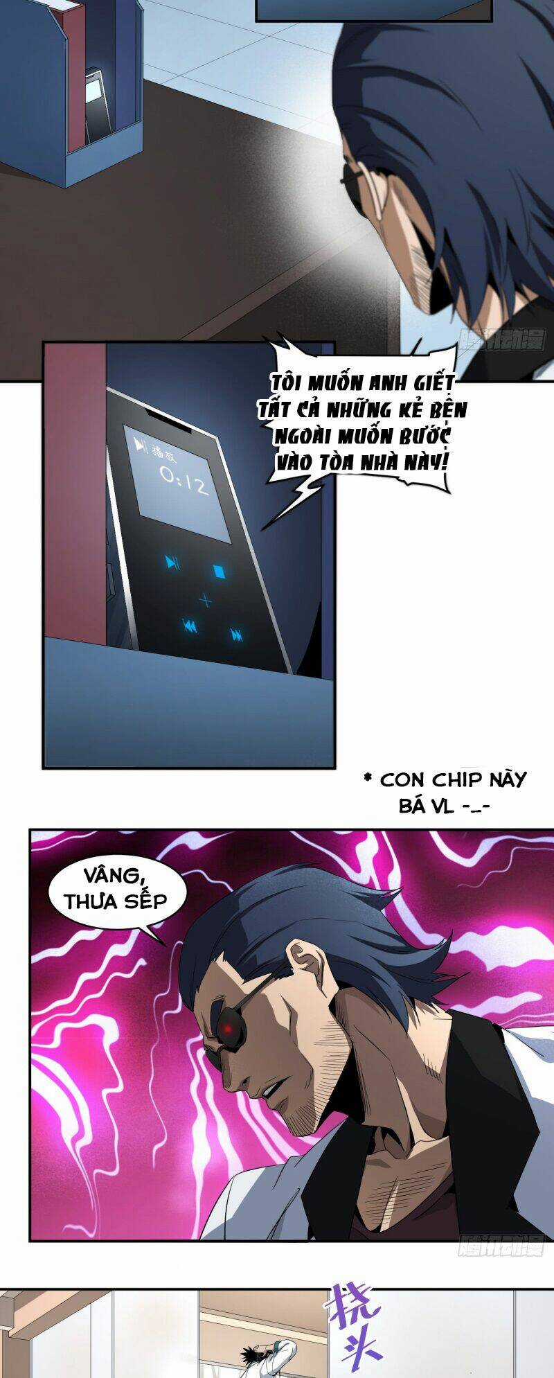 Nhất Ăn Tất - Chapter 66 - Trang 6