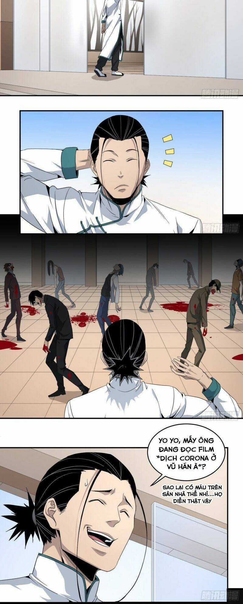 Nhất Ăn Tất - Chapter 66 - Trang 7