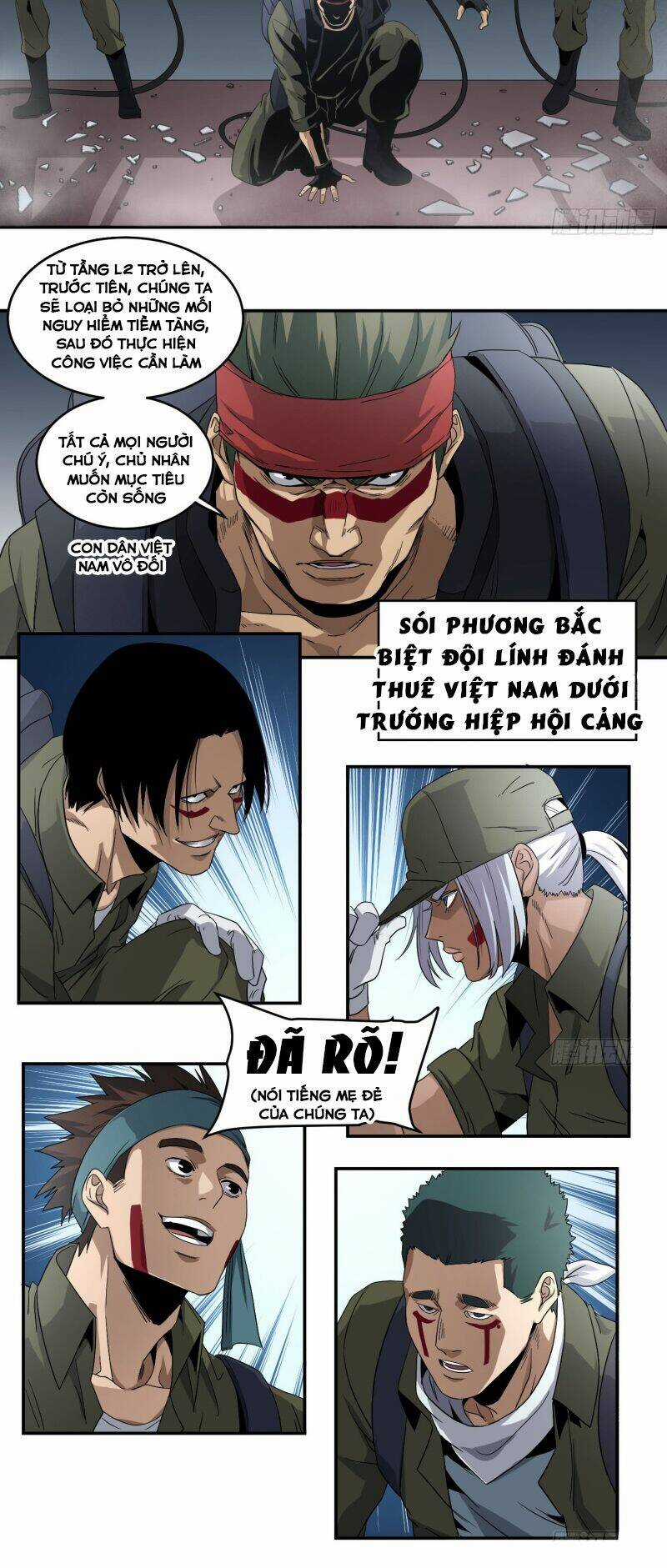 Nhất Ăn Tất - Chapter 67 - Trang 11