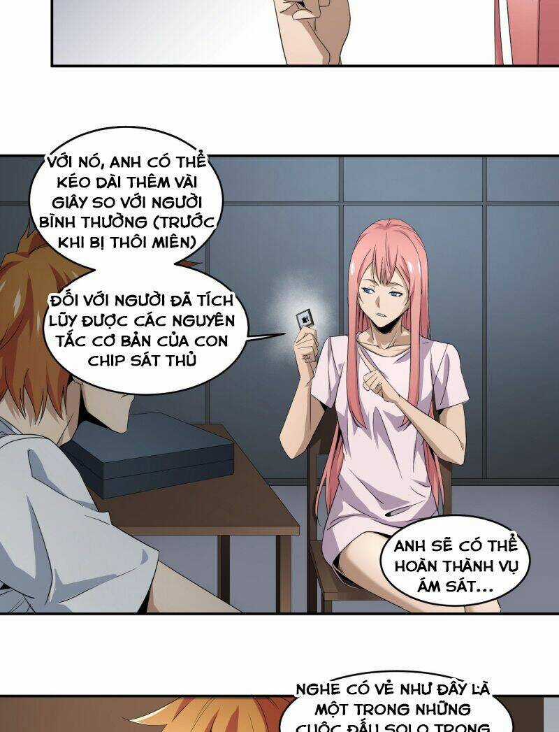 Nhất Ăn Tất - Chapter 67 - Trang 4