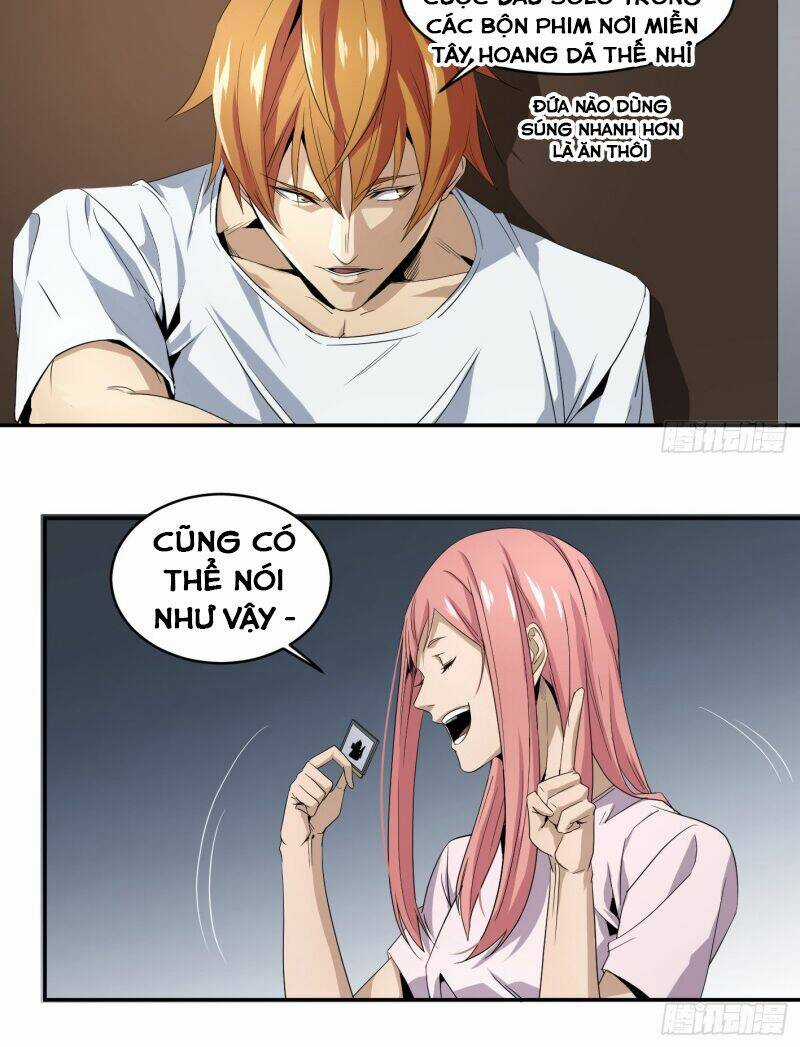 Nhất Ăn Tất - Chapter 67 - Trang 5