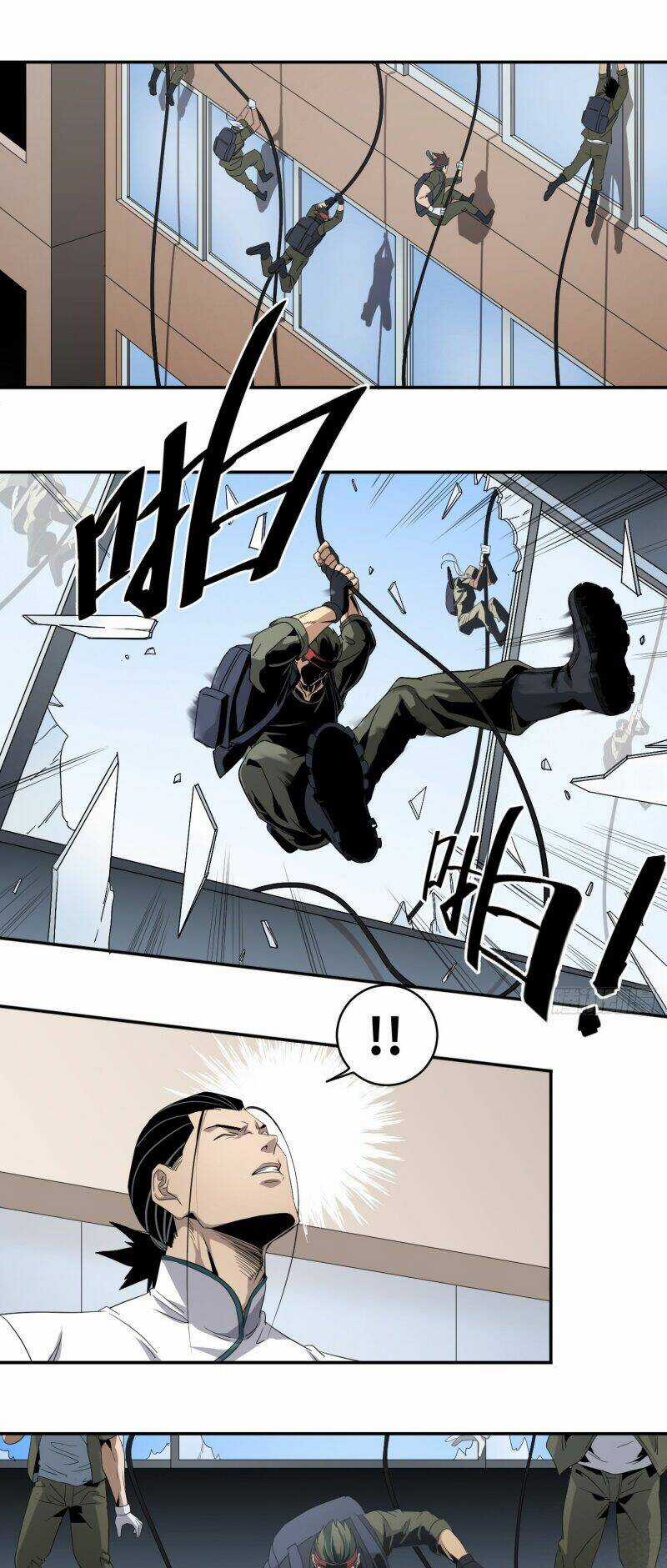 Nhất Ăn Tất - Chapter 67 - Trang 10