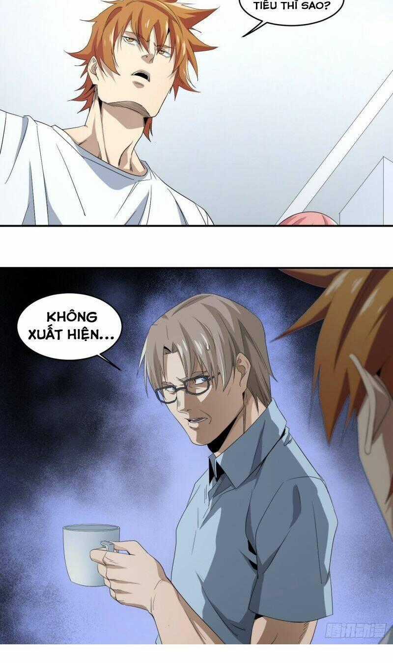 Nhất Ăn Tất - Chapter 68 - Trang 12