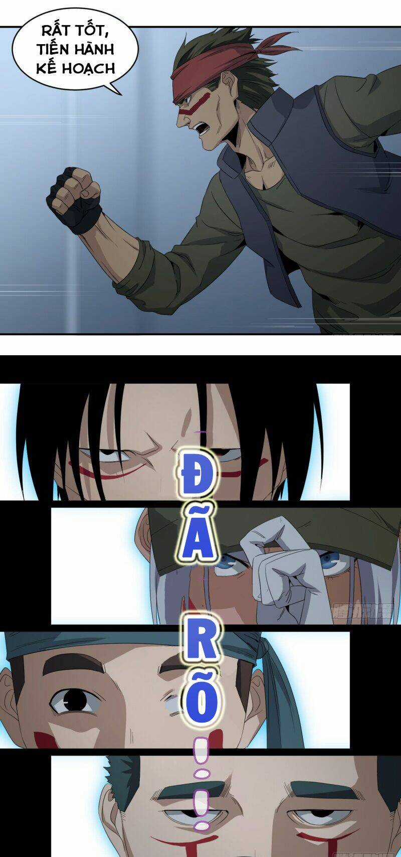 Nhất Ăn Tất - Chapter 68 - Trang 9