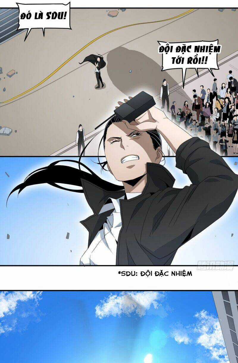 Nhất Ăn Tất - Chapter 69 - Trang 13