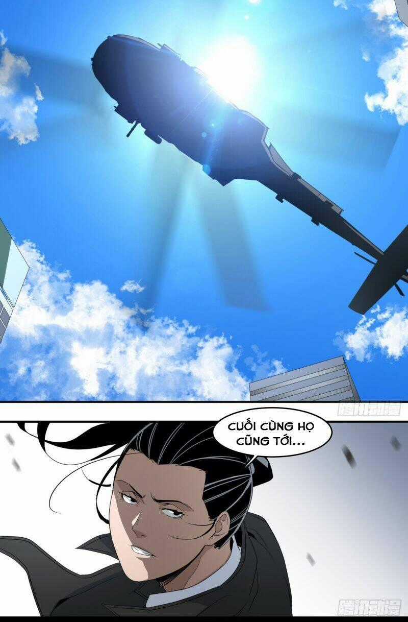 Nhất Ăn Tất - Chapter 69 - Trang 14