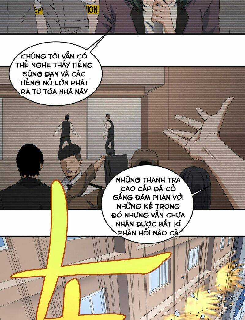 Nhất Ăn Tất - Chapter 69 - Trang 4