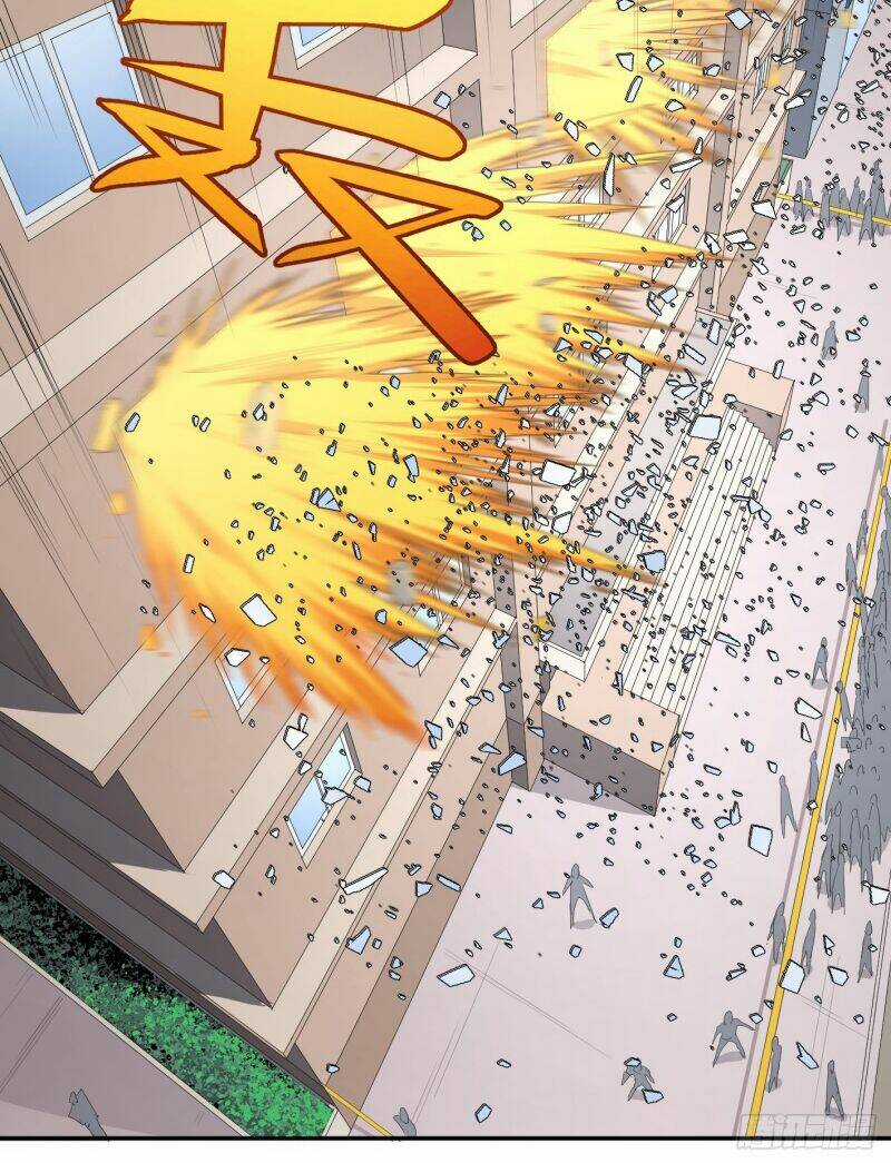 Nhất Ăn Tất - Chapter 69 - Trang 5