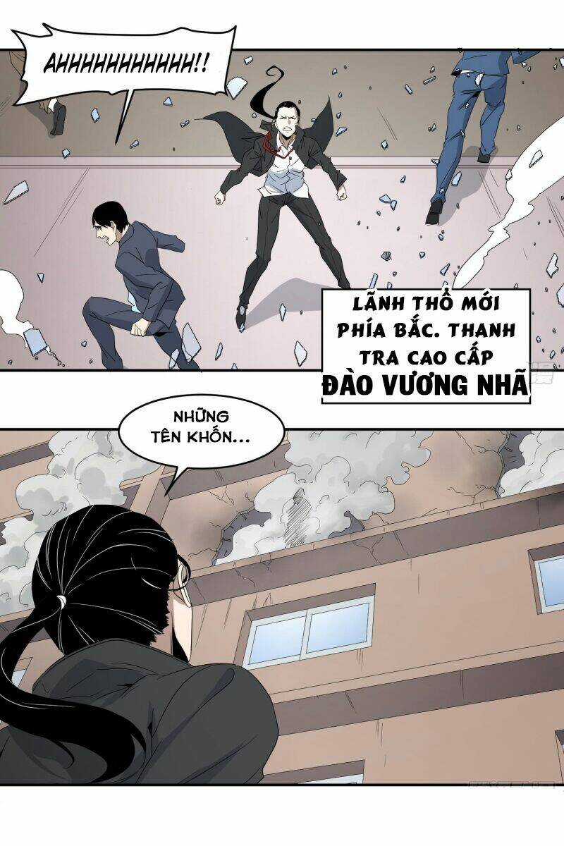 Nhất Ăn Tất - Chapter 69 - Trang 6
