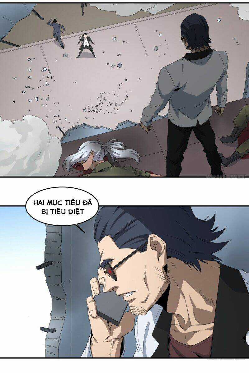 Nhất Ăn Tất - Chapter 69 - Trang 7