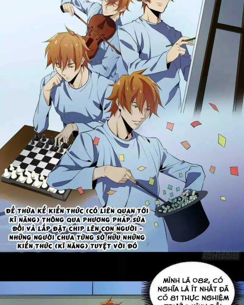 Nhất Ăn Tất - Chapter 7 - Trang 11