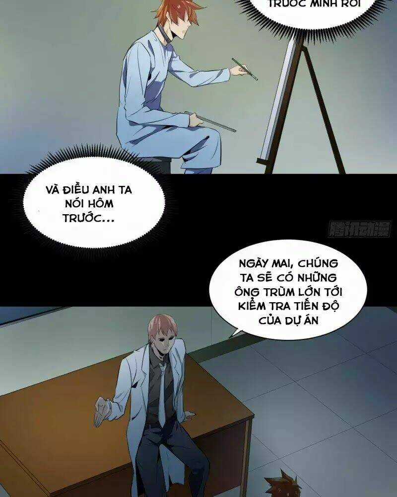 Nhất Ăn Tất - Chapter 7 - Trang 12