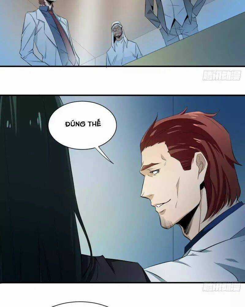 Nhất Ăn Tất - Chapter 7 - Trang 16