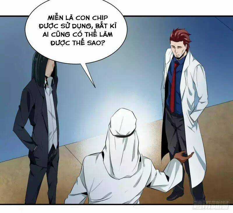 Nhất Ăn Tất - Chapter 7 - Trang 17