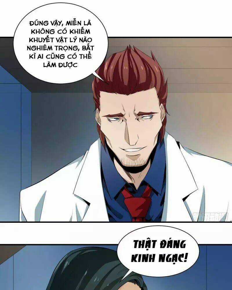 Nhất Ăn Tất - Chapter 7 - Trang 18